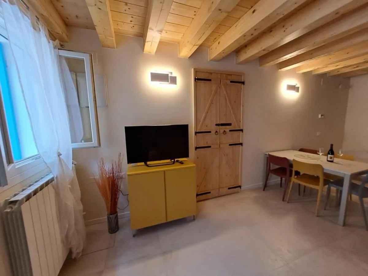 Ca Jole Villa Burano Holiday home