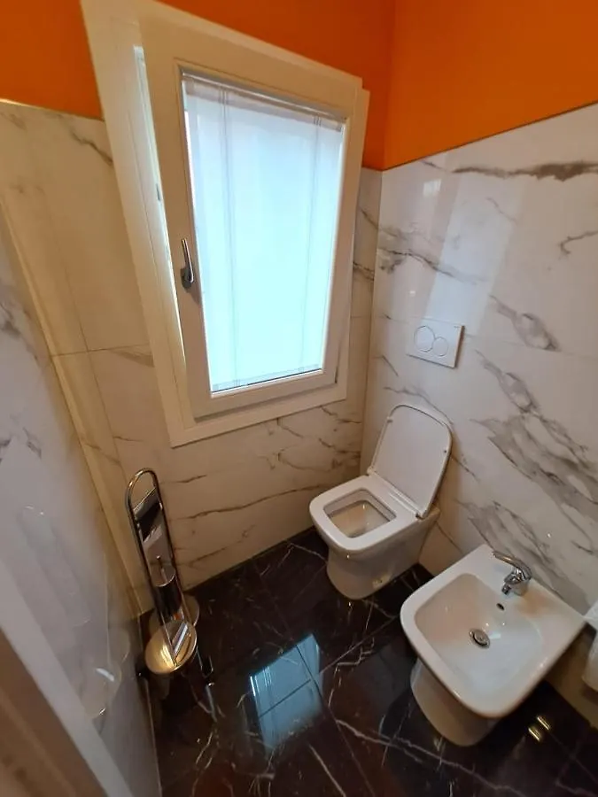 Ca Jole Villa Burano