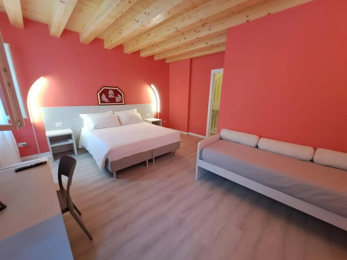 Ca Jole Villa Burano 0*,