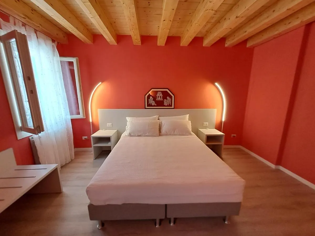 Holiday home Ca Jole Villa Burano Italy