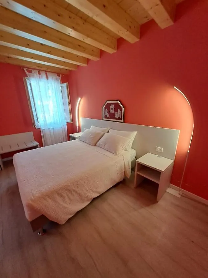 Holiday home Ca Jole Villa Burano