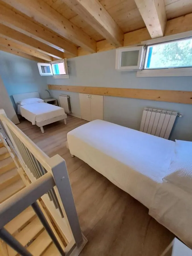 Ca Jole Villa Burano