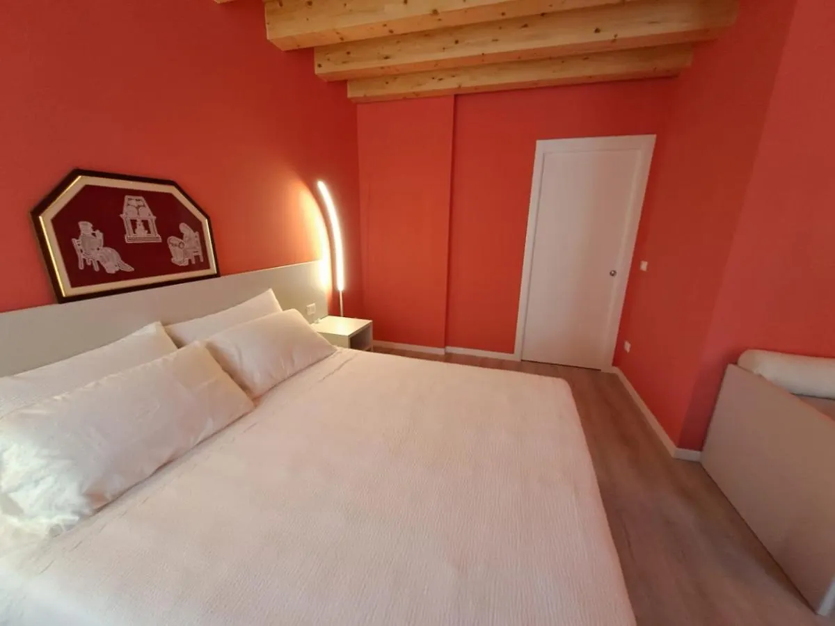 Ca Jole Villa Burano