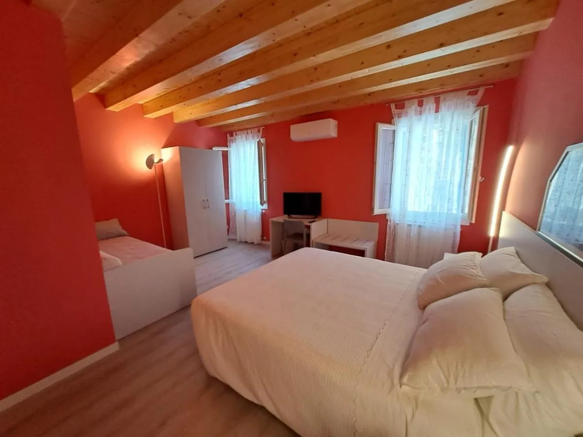Ca Jole Villa Burano
