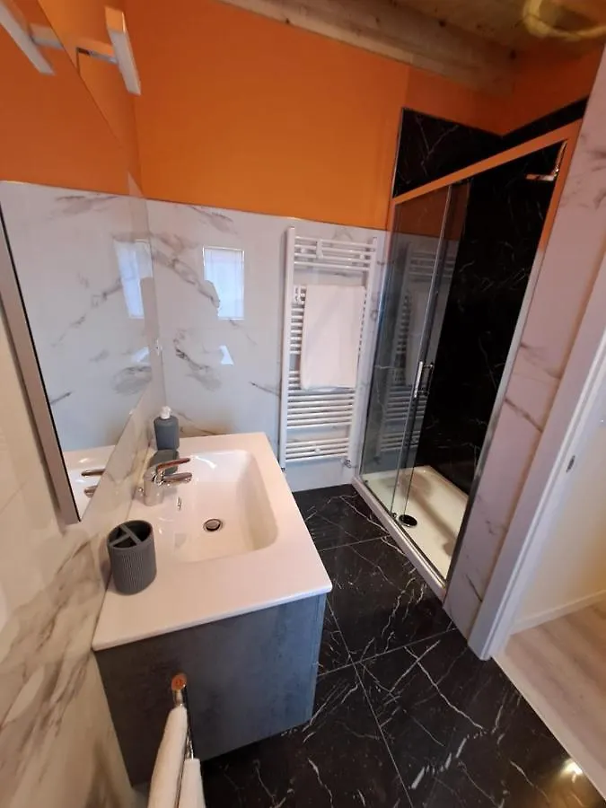 Holiday home Ca Jole Villa Burano Italy