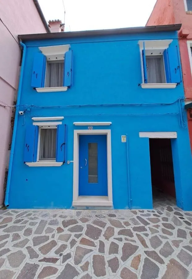 Ca Jole Villa Burano