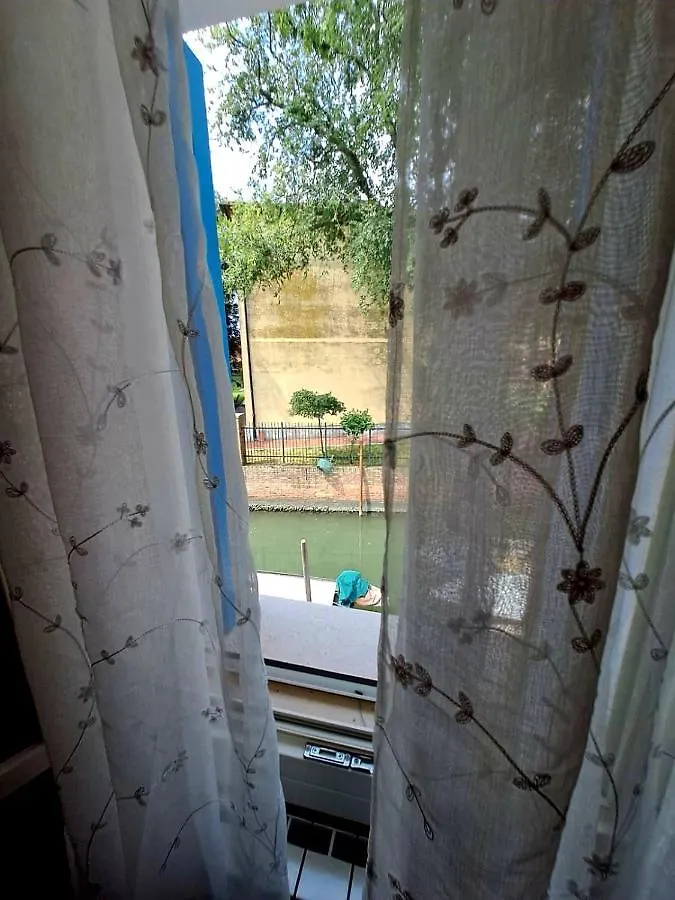 فيلا Ca Jole بورانو بيت للعطل