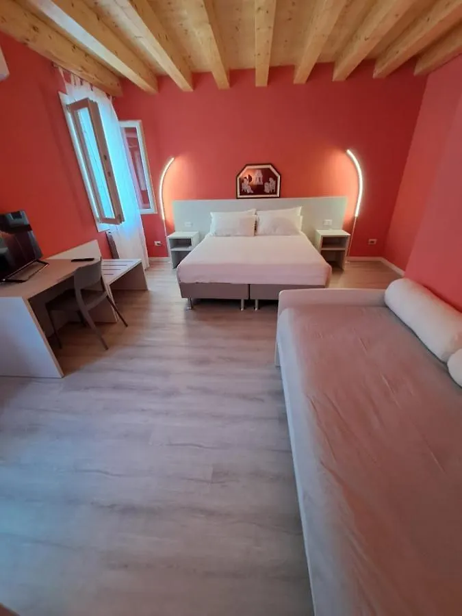 Holiday home Ca Jole Villa Burano